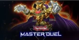 Konami Master Duel Account 30000+ Diamonds | 600-700 UR + 1000 SR | Around 200+ Roll | Change Data Fast Delivery