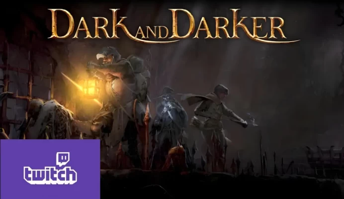 Twitch Drops - 52 Reward Tokens + 12 drops