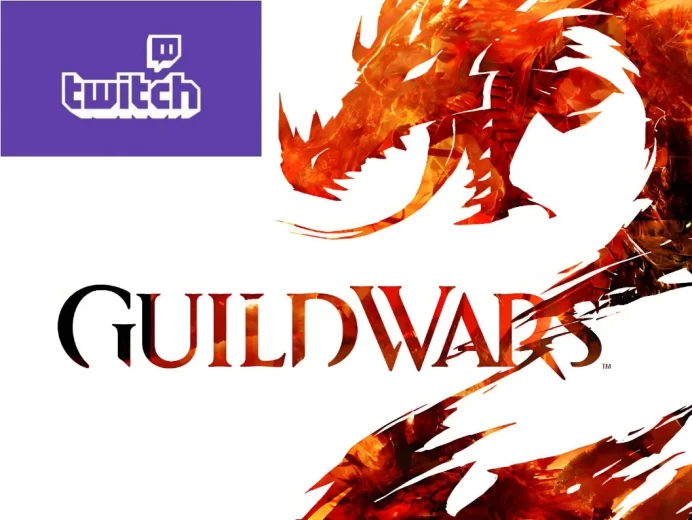 Global Twitch Drops | 3/3 Rewards | All Servers