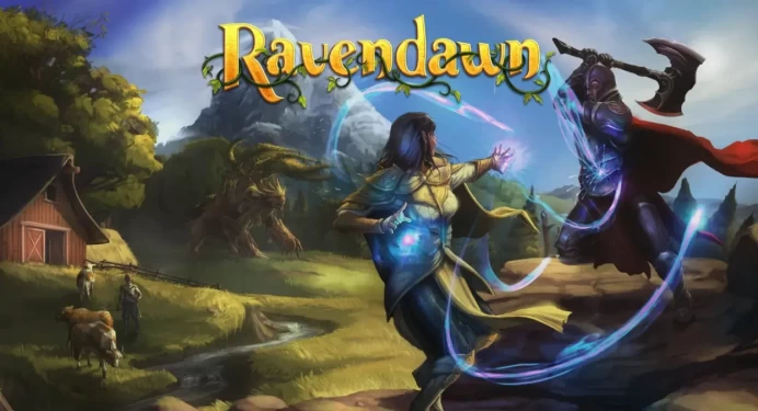 Global | Twitch Drops | March Week 2 | All Servers
