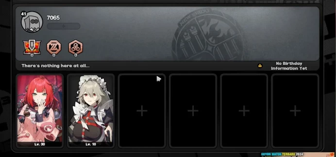 EU|IK 41|Starter|S2 CH1|1 Limit [Yuzuha+Sign]+ 1 Std [Rina]|1 S Bgboo|MC Wise|Take Mail|Check SS(ZZZ1717)