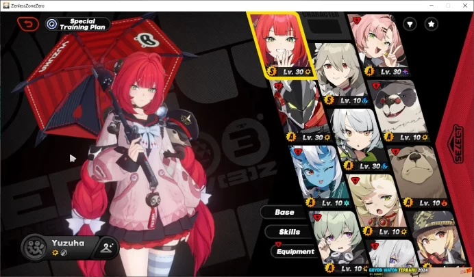 EU|IK 41|Starter|S2 CH1|1 Limit [Yuzuha+Sign]+ 1 Std [Rina]|1 S Bgboo|MC Wise|Take Mail|Check SS(ZZZ1717)
