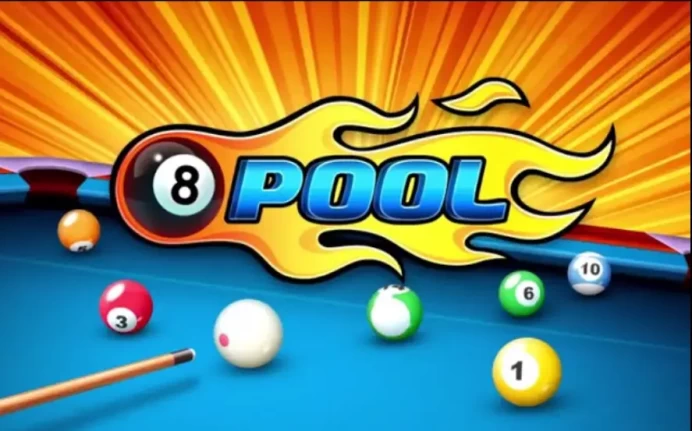  8 Ball Pool | 20%–80% OFF |  Global |  Free Extra Account |  Instant Delivery |  Full Access