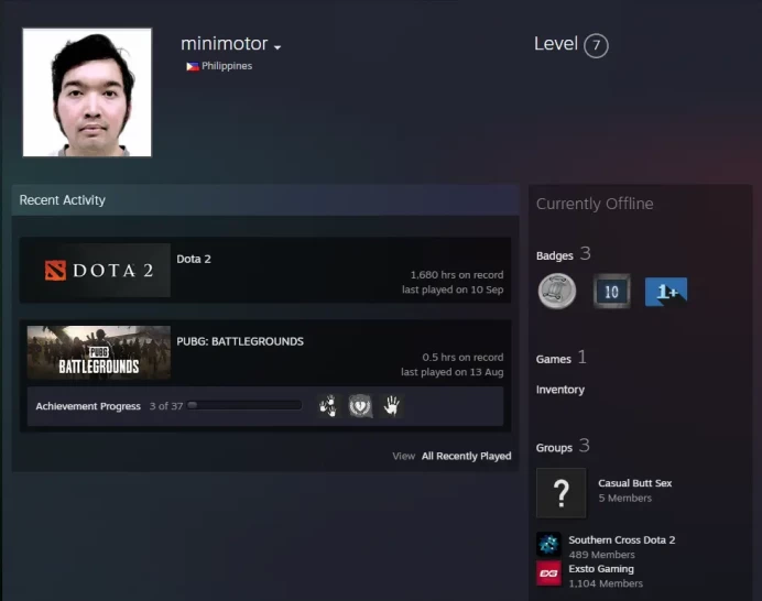 Dota 2 1680 hours-previous rank Legend 3(3514MMR)4495 behavior