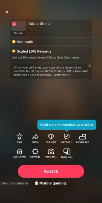 EU| 1K Followers|Real Photo account | Live+Live gaming |3 posts likes+views |can add Bio |Avatar |Full Access|