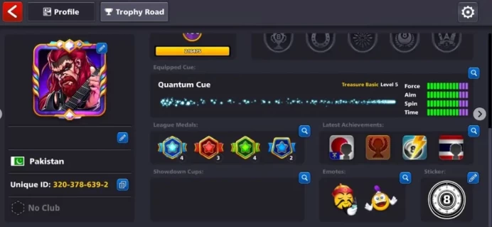 100 CCP 10 Billion Coins 40 Tacos Max 1800 Cash Details in Description Facebook Login Full Access
