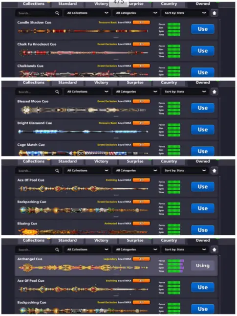 90 ccp 2 BILLION COINS 51 LIMITED EDITION RINGS 31 EVENT CUES MAxed miniclip login password & mail change possible.