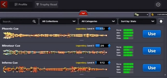 2.6 Billion Coins | 251 Level CCP 61 Venice Ring Miniclip Login