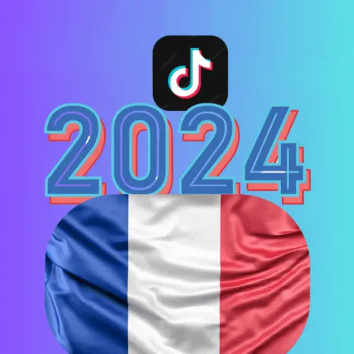 [Auto Delivery] 2024 Aged France Account 0 Followers | Verified by email | Original Email Included