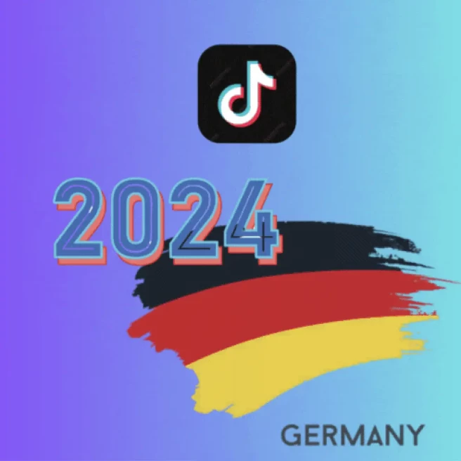[Auto Delivery] 2024 Aged German Account 0 Followers | Verified by email | Original Email Included