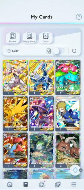[Global]  Dialga EX Crown + Palkia EX Crown +20 Poke Gold 1600 Pack Hourglass400 Wonder Hourglass