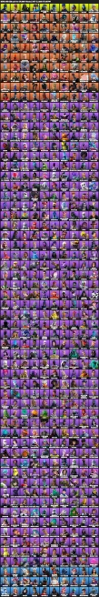 659 Skins / Good Skins