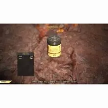 Ultracite fusion cell [Ammo]
