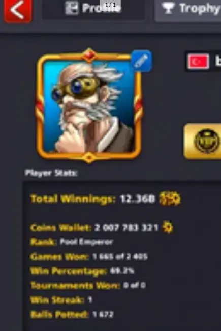 2BILLION COINS Millionaire Cue Open LEVEL 70+BERLIN RING SAFE LOGIN PASSWORD CHANGE POSSIBLE