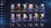 || ◈Starter◈ || ◈ Yanqing ◈ || 3 Limited + Olaf◈ The plot at the beginning of Yarilo ◈ || ◈ Archer ◈ ||