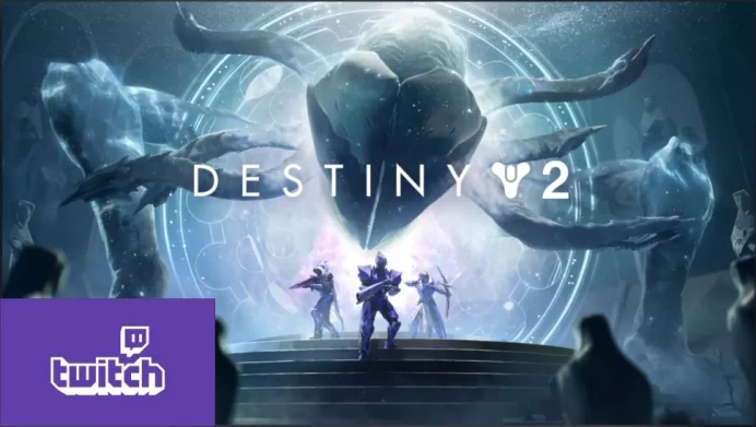 TWITCH DROPS | DESTINATION: TAU CETI | SPECIAL EMBLEM