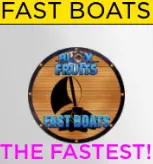 Blox Fruits > Fast boats Fast Delivery