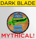 Blox Fruits > Dark Blade Game Pass