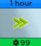Blox Fruits > Exp Boosts 1 hours