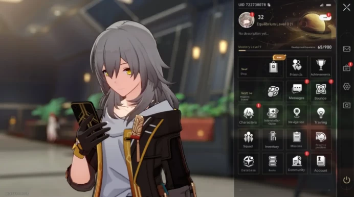 || ◈Starter◈ || ◈ Welt◈ || 3 Limited + 32 ◈ The plot at the beginning of Yarilo ◈ || ◈ Archer ◈ ||