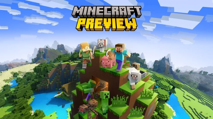 Minecraft Account | Java Bedrock | Online | PC | Microsoft Store