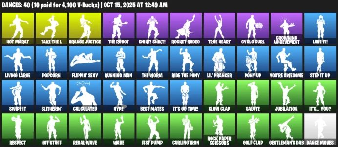 [ALL PLATFORMS]-32 SKIN- OG STW | The Reaper | Blue Squire | Royale Knight | Elite Agent | Take The L|FULL ACCESS-LIFE TIME WARRANTY