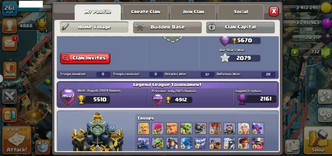 TH17 Rare | 100 BK | 100 AQ | 81 MP | 75 GW | 50 RC | 7 Scenery | 13 HeroSkins #CU950