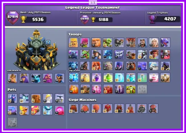  LEGENDARY SNAKE SCENARY & SNAKE SET  TH 17  K92,Q94,MP64,W65,C39  WAR MACHINE SCENARY  6 SCENARY  NEAR MAX BUILDER BASE