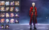 || ◈Starter◈ || ◈ Level 33 Account || 5 Limited ◈ Archer ◈ || ◈ Comes with Email ◈ ||