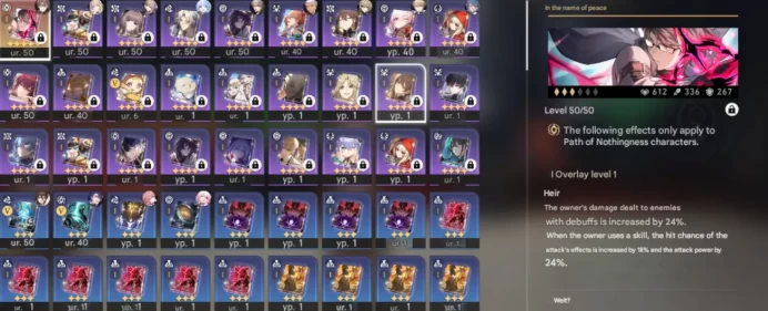 || ◈Starter◈ || ◈ Level 33 Account || 5 Limited ◈ Archer ◈ || ◈ Comes with Email ◈ ||