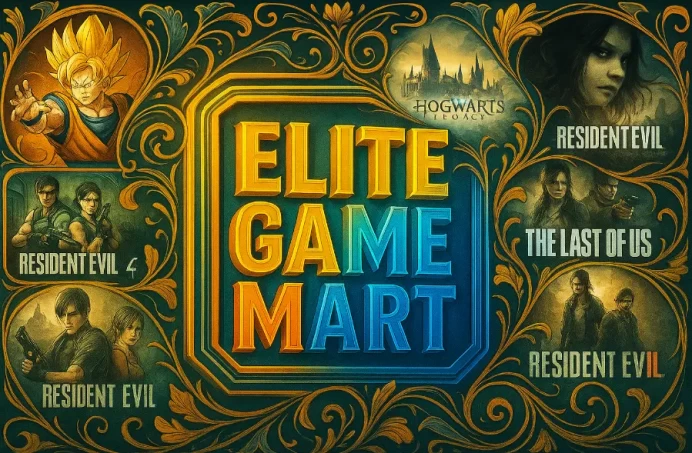 Resident Evil 1-7 And Village (+122 Free Game Gift) | Steam Offline Activation | Instant Delivery | Life Time Access