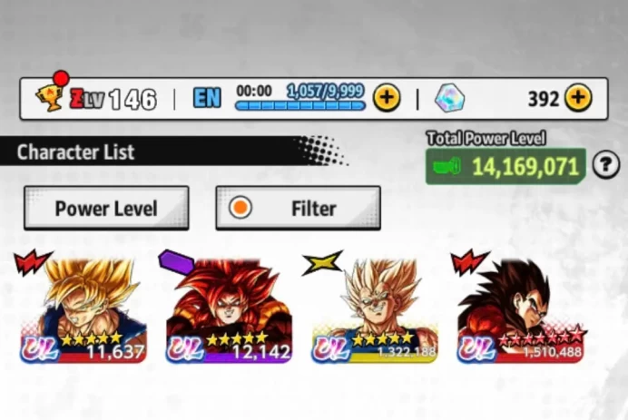 D780-IOS+Android-4 UL(SS4 Vegeta Full Red Star+SS4 Gogeta+Majin Vegeta)+SS4 Goku Zenkai+SS4 Goku and Vegeta+SS4 Gogeta Zenkai+Namek Goku+Soul