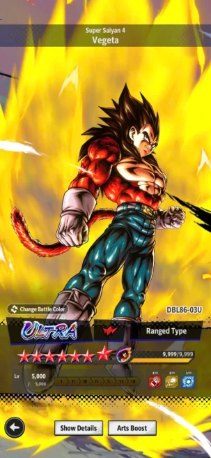 D775-IOS+Android+4 UL(SS4 Vegeta Full Red Star+SS4 Gogeta)+Team GT+14 Legends+SS4 Goku Red Star+SS4 Goku&Vegeta Red Star+Shenron Full Red Star