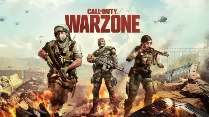 Warzone 4.0 | Fresh Account | Level 1 | STEAM & Activision | Phone Verfied | Full Access | Fast Delivery#JHMO