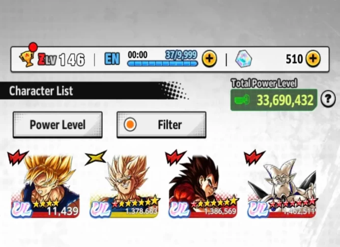 D772-IOS+Android-4 UL(SS4 Vegeta Red Star+Majin Vegeta Red Star)+Team GT+Equipment+SS4 Goku+SS4 Gogeta+SS4 Goku and Vegeta+Goku GT