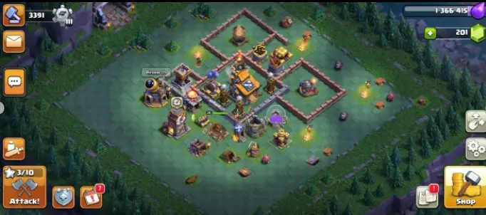 【TH15】close to max 212 Level | BK 74 | AQ 80 | GW 59 | RC 29 | Instant Delivery