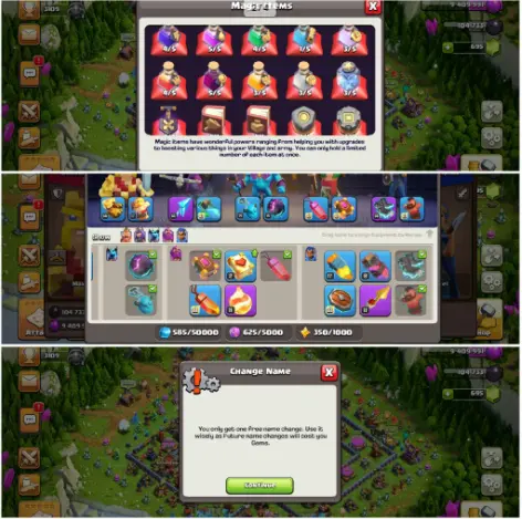 4hero Maxed Th17 Near Max BK100,AQ100, MP73,GW75,RC50 MAX EPIC EQUIPMENT FREE RENAME CONNECTED CR ACCOUNT GOOD LVL INSTANT DELIVERY