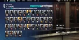 GOD ACCOUNT - Level 190 - +1Ss CHAMPION - +1SS Diamond - +6 Elite's - FULL OP - More Bundle - +30 Legends skin - +18 BLACK ICE and .... [CHECK