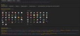 GOD ACCOUNT - Level 191 - 5SS Battle PAss - +16 BLACK ICE ! - +85 CHARMS - +8 Bundle's- 63/74 Operators - +11 Elite's - More Legendary Skins [
