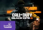 (PC/XBOX/PSN)4/4 Items // Twitch Drops // [11/14/2024] // BO6 & Warzone Season 01