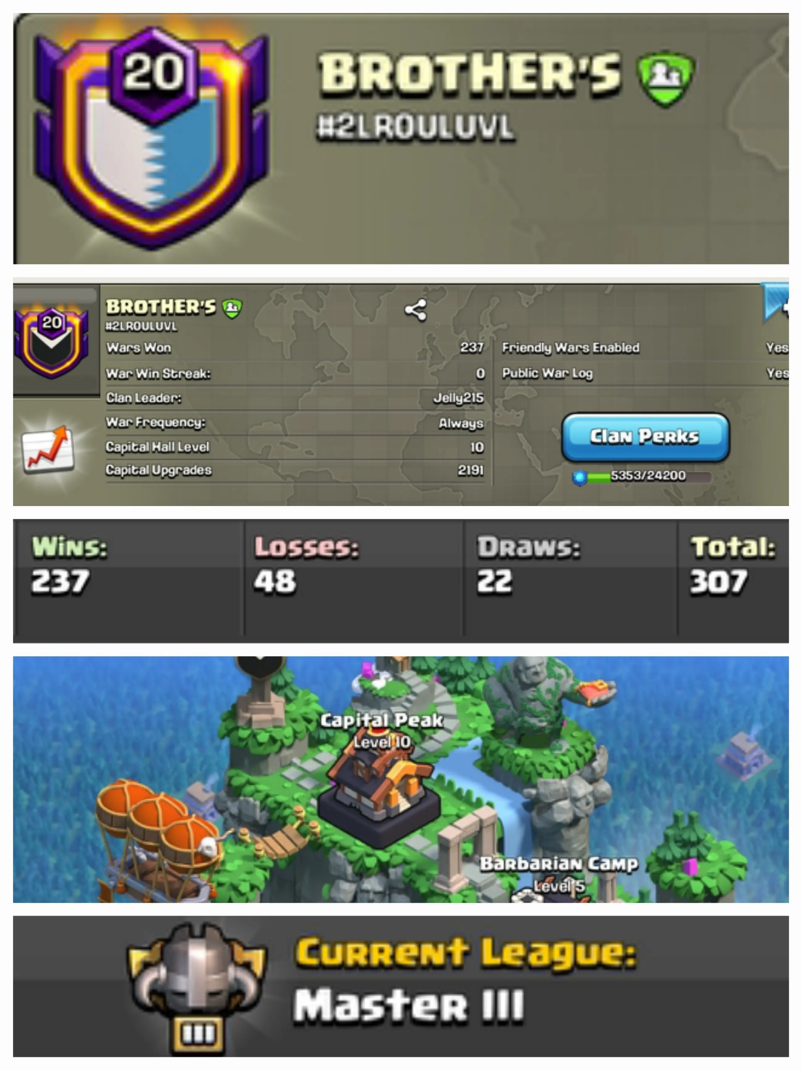 Clash Royale Best Coc Memes Town Hall Clash Of Clans Funny Videos Clash Of  Clans Account