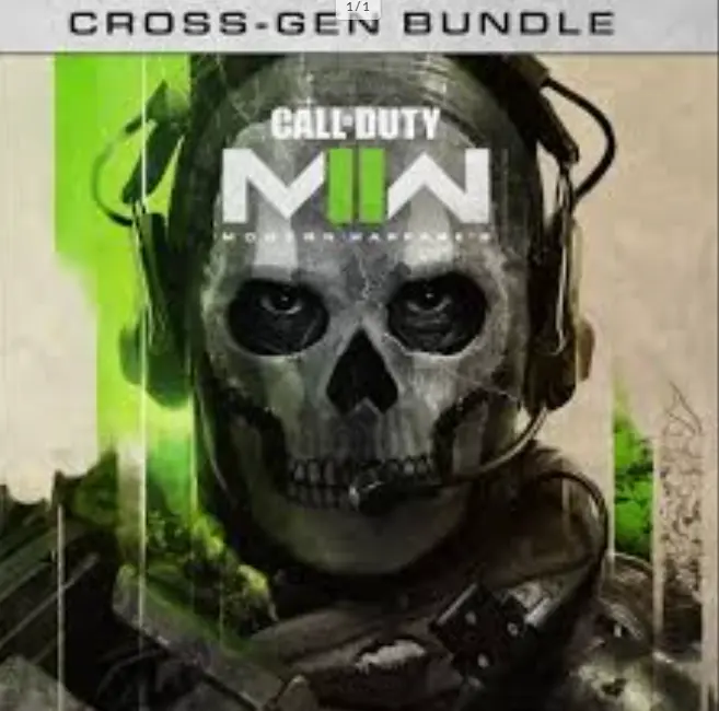 Call of Duty: Modern Warfare II + 400 Paid Games Access | Microsoft Account PC Instant Delivery  Please Read All Description