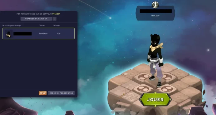 PANDA 200 Tylezia !! Jamais Certifie, 100% Safe.