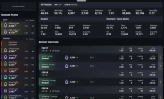 GOD ACCOUNT - Level 359 - +3 Elite's - 5 Season Diamond - 7ss Plat - +5 Pro League - +48 Skin Universal - Full operators - More ss BP [ ALL INFO