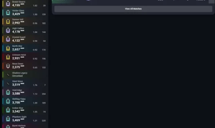 GOD ACCOUNT - Level 359 - +3 Elite's - 5 Season Diamond - 7ss Plat - +5 Pro League - +48 Skin Universal - Full operators - More ss BP [ ALL INFO