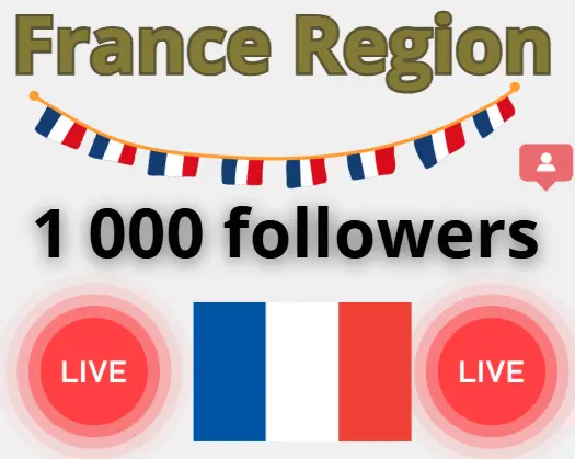 1k france