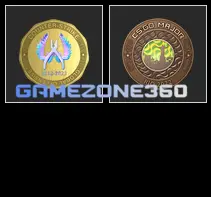 <<FACEIT>> _RIO MAJOR 2022 _Last Online 2 year ago << 45-Day Warranty >>_ Global Offensive Badge _NO VAC_11 hours_
