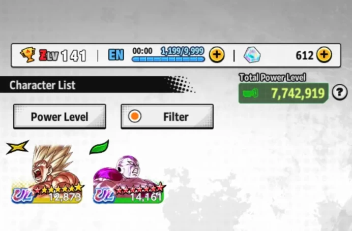 D759-IOS+Android-2 UL Meta(SS Goku Red Star+Frieza Full Power Full Red Star)+Namek Goku+Goku and Bardock+Nappa+Soul+Event Fram CC