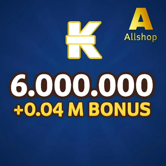 (-40 %) Tiliwan 6M KAMAS + BONUS / Fast Delivery !