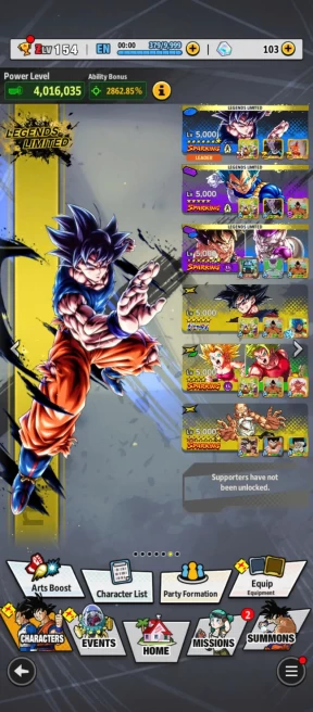 D757-IOS+Android-5 UL(Goku Uis+Majin Vegeta)+34 Legends+Good Equipment+God Vegeta+Goku Uis-Trunk Red Star+Goku&Frieza+Namek Goku+Vegito+SS3 Goku